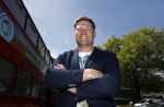 Laren 15 mei 2017
De wereld rond met 80 jarigen van sbs6 gepresenteerd door Dennis v d Geest