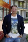 Laren 15 mei 2017
De wereld rond met 80 jarigen van sbs6 gepresenteerd door Dennis v d Geest