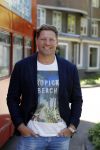Laren 15 mei 2017
De wereld rond met 80 jarigen van sbs6 gepresenteerd door Dennis v d Geest