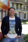 Laren 15 mei 2017
De wereld rond met 80 jarigen van sbs6 gepresenteerd door Dennis v d Geest
