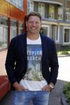 Laren 15 mei 2017
De wereld rond met 80 jarigen van sbs6 gepresenteerd door Dennis v d Geest