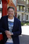 Laren 15 mei 2017
De wereld rond met 80 jarigen van sbs6 gepresenteerd door Dennis v d Geest