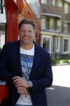 Laren 15 mei 2017
De wereld rond met 80 jarigen van sbs6 gepresenteerd door Dennis v d Geest