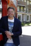 Laren 15 mei 2017
De wereld rond met 80 jarigen van sbs6 gepresenteerd door Dennis v d Geest