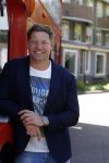 Laren 15 mei 2017
De wereld rond met 80 jarigen van sbs6 gepresenteerd door Dennis v d Geest