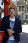 Laren 15 mei 2017
De wereld rond met 80 jarigen van sbs6 gepresenteerd door Dennis v d Geest
