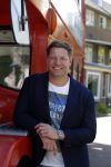 Laren 15 mei 2017
De wereld rond met 80 jarigen van sbs6 gepresenteerd door Dennis v d Geest