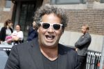 Amsterdam 8 juni 2017 
Talkies terras awards in het W hotel. Dirk Zeelenberg