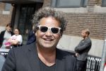 Amsterdam 8 juni 2017 
Talkies terras awards in het W hotel. Dirk Zeelenberg