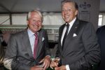 Haarzuilens 21 juni 2017
Haringparty bij kasteel de Haar. Ed Nijpels en Boele Staal