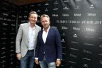 Amsterdam 8 juni 2017 
Talkies terras awards in het W hotel. Edgar Meier