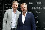 Amsterdam 8 juni 2017 
Talkies terras awards in het W hotel. Edgar Meier