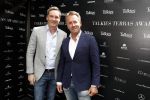 Amsterdam 8 juni 2017 
Talkies terras awards in het W hotel. Edgar Meier