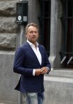 Amsterdam 8 juni 2017 
Talkies terras awards in het W hotel. Edgar Meier