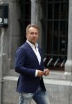 Amsterdam 8 juni 2017 
Talkies terras awards in het W hotel. Edgar Meier