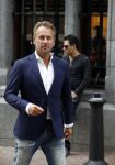 Amsterdam 8 juni 2017 
Talkies terras awards in het W hotel. Edgar Meier