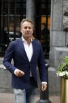 Amsterdam 8 juni 2017 
Talkies terras awards in het W hotel. Edgar Meier