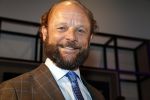 Rotterdam 16 juni 2017
Opening blushing Rotterdam van Gordon . Gordon met Eduard Schaapman