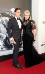 Amsterdam, 10 Juni 2017
Patrons Gala Nationale Opera & Ballet
Edwin Oudshoorn