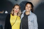 Amsterdam 7 juni 2017
Premiere the Mummy in Pathe Arena. Elle v Rijn met dochter