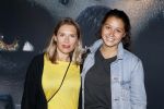 Amsterdam 7 juni 2017
Premiere the Mummy in Pathe Arena. Elle v Rijn met dochter