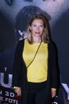 Amsterdam 7 juni 2017
Premiere the Mummy in Pathe Arena. Elle v Rijn met dochter
