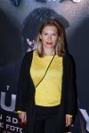 Amsterdam 7 juni 2017
Premiere the Mummy in Pathe Arena. Elle v Rijn met dochter