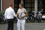 Utrecht 2 juni 2017
Rechtzaak Emile Ratelband en Moon v Buuren bij rechtbank van Utrecht . 
Kwamen beiden met hun advocaat