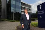 Tiel, 24 Mei 2017
Emile Ratelband bij Advocaten kantoor Bierman in Tiel.
Hun zijn de curator van het faillissement van Peter Jans Rens.