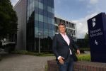 Tiel, 24 Mei 2017
Emile Ratelband bij Advocaten kantoor Bierman in Tiel.
Hun zijn de curator van het faillissement van Peter Jans Rens.