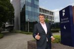 Tiel, 24 Mei 2017
Emile Ratelband bij Advocaten kantoor Bierman in Tiel.
Hun zijn de curator van het faillissement van Peter Jans Rens.