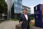 Tiel, 24 Mei 2017
Emile Ratelband bij Advocaten kantoor Bierman in Tiel.
Hun zijn de curator van het faillissement van Peter Jans Rens.