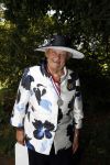 Haarzuilens 21 juni 2017
Haringparty bij kasteel de Haar. Erica Terpstra