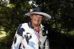 Haarzuilens 21 juni 2017
Haringparty bij kasteel de Haar. Erica Terpstra