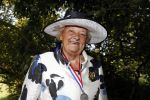 Haarzuilens 21 juni 2017
Haringparty bij kasteel de Haar. Erica Terpstra