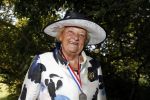 Haarzuilens 21 juni 2017
Haringparty bij kasteel de Haar. Erica Terpstra