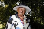 Haarzuilens 21 juni 2017
Haringparty bij kasteel de Haar. Erica Terpstra