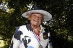 Haarzuilens 21 juni 2017
Haringparty bij kasteel de Haar. Erica Terpstra