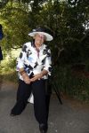 Haarzuilens 21 juni 2017
Haringparty bij kasteel de Haar. Erica Terpstra
