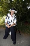 Haarzuilens 21 juni 2017
Haringparty bij kasteel de Haar. Erica Terpstra
