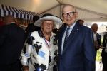 Haarzuilens 21 juni 2017
Haringparty bij kasteel de Haar. Erica Terpstra