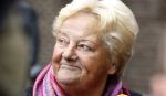Vught 13 juni 2017
Herdenkingsdienst/ begrafenis van Sandra Reemer in kasteel Maurick. Erica Terpstra