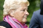 Vught 13 juni 2017
Herdenkingsdienst/ begrafenis van Sandra Reemer in kasteel Maurick. Erica Terpstra