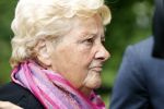 Vught 13 juni 2017
Herdenkingsdienst/ begrafenis van Sandra Reemer in kasteel Maurick. Erica Terpstra