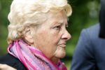 Vught 13 juni 2017
Herdenkingsdienst/ begrafenis van Sandra Reemer in kasteel Maurick. Erica Terpstra