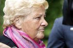 Vught 13 juni 2017
Herdenkingsdienst/ begrafenis van Sandra Reemer in kasteel Maurick. Erica Terpstra