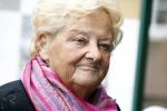 Vught 13 juni 2017
Herdenkingsdienst/ begrafenis van Sandra Reemer in kasteel Maurick. Erica Terpstra