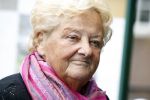 Vught 13 juni 2017
Herdenkingsdienst/ begrafenis van Sandra Reemer in kasteel Maurick. Erica Terpstra
