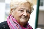 Vught 13 juni 2017
Herdenkingsdienst/ begrafenis van Sandra Reemer in kasteel Maurick. Erica Terpstra