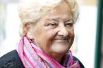Vught 13 juni 2017
Herdenkingsdienst/ begrafenis van Sandra Reemer in kasteel Maurick. Erica Terpstra